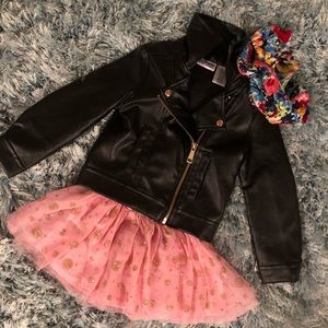 Girls outfit